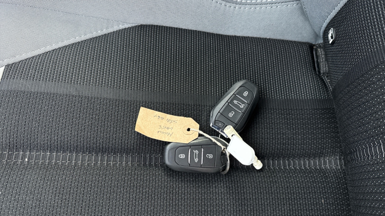 Vauxhall Mokka 1.2 Turbo Elite Premium 5dr Petrol Hatchback